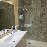公寓 Lavender Seaviews Beautiful In Club Sc153 圣米格尔德阿沃纳